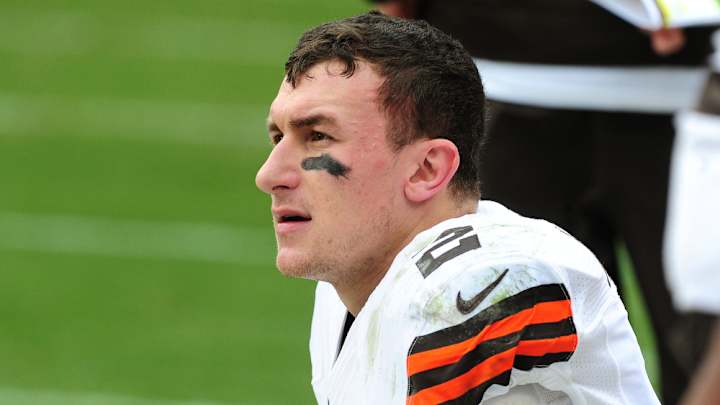 Mike Pettine: 'Too soon' to know when Johnny Manziel will return Mike Pettine: 'Too soon' to know when Johnny Manziel will return