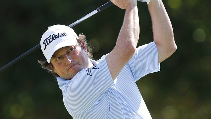 Injured Tim Clark withdraws from Match Play Championship