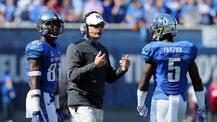 In a big year for the Group of Five, many coaches will be in high demand; however, moving up isn't a no-brainer