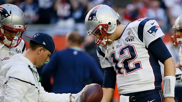 Some things to look for at owners meetings