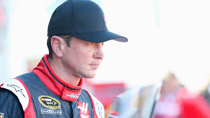 NASCAR lifts Kurt Busch's indefinite suspension NASCAR lifts Kurt Busch's indefinite suspension