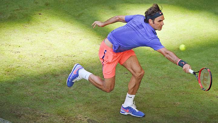 Five grass court storylines to watch ahead of Wimbledon