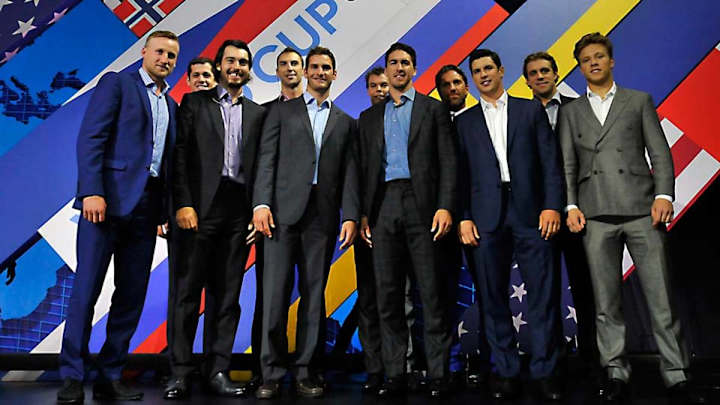 2016 Hockey World Cup primer: teams, groups, schedule, GMs