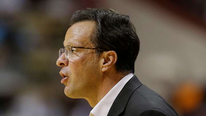 Ferrell's career high leads Indiana past IPFW 90-65