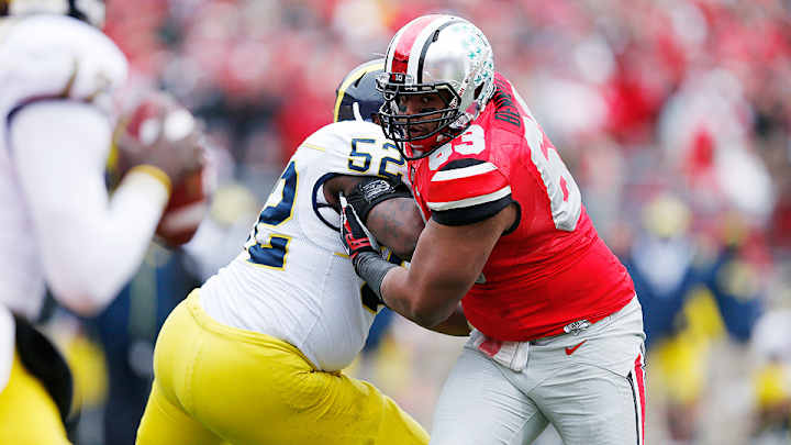 2015 NFL draft: Prospects galore in Ohio State-Oregon title game 2015 NFL draft: Prospects galore in Ohio State-Oregon title game