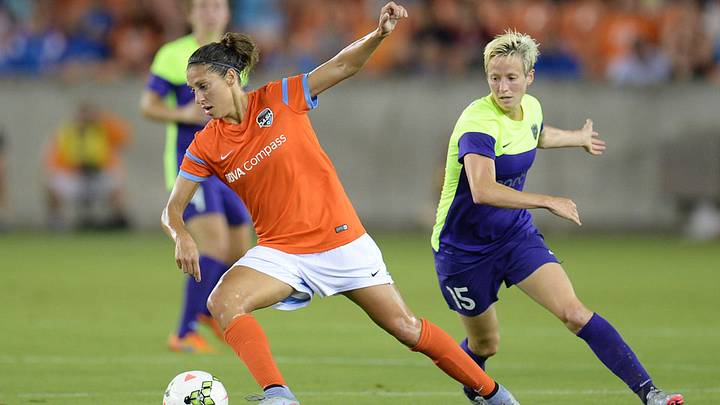 As playoffs near, can NWSL take steps forward with World Cup momentum?