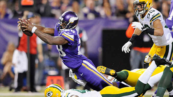 Audibles Podcast: Has NFC North replaced West as toughest division?