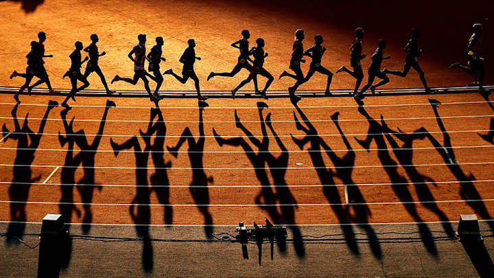 Leaked blood tests reveal massive doping suspicions in distance running Leaked blood tests reveal massive doping suspicions in distance running