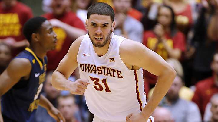 Predicting the top 10 high-impact seniors for 2015-16 Predicting the top 10 high-impact seniors for 2015-16