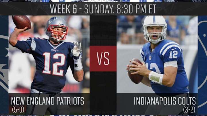 Window into the Weekend: Week 6