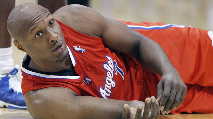 NBA rumors: Latest news from the 2015 preseason