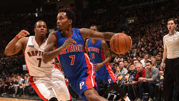 Brandon Jennings criticizes LeBron James on Twitter