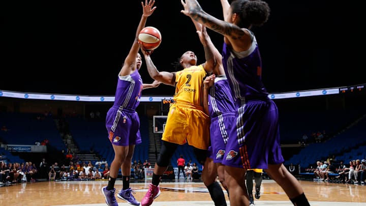 Tulsa wins second straight after ending 10-game skid