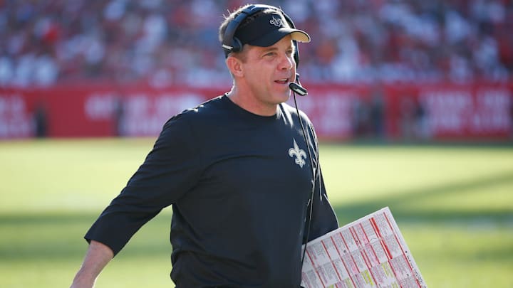 Saints' Sean Payton seeking better leadership in 2015 Saints' Sean Payton seeking better leadership in 2015