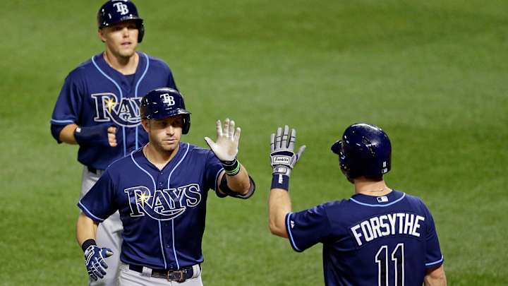 Davis' HR in 11th inning gives Orioles 7-6 win over Rays