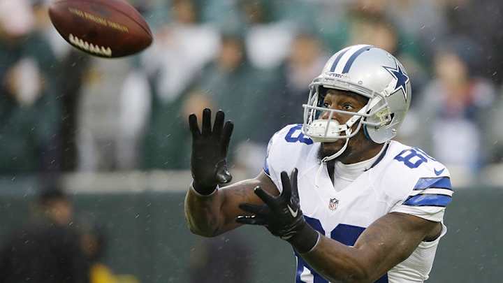 Watch: Cowboys WR Dez Bryant’s catch overturned in Green Bay