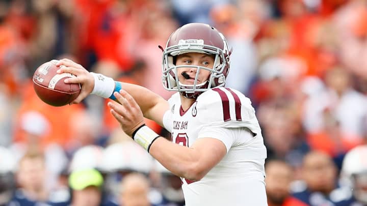 Roundup: Which quarterbacks will start Week 1?