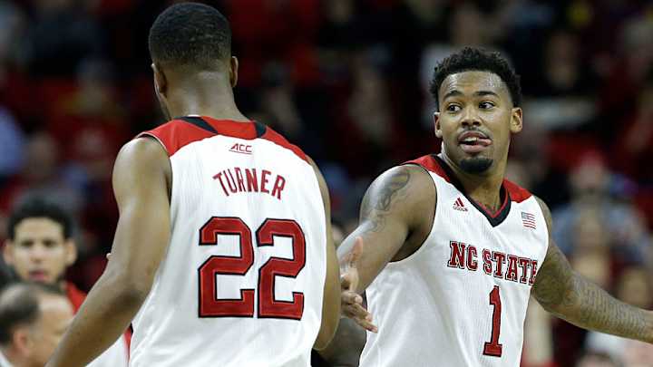 Alabama natives Lacey, Turner have N.C. State shooting for the Dance