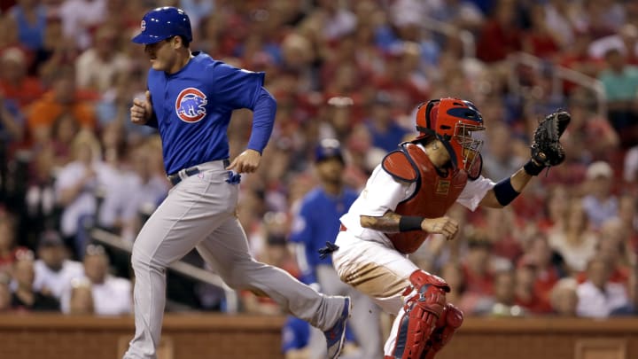 Cardinals rally past Cubs again, win 7-4
