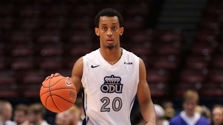 2015 NIT: Bracket, matchups revealed