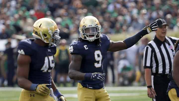 Things to Watch: Soggy showdowns and unnoticed unbeatens