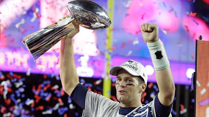 From Brady to Bulger, draft bargains since 2000