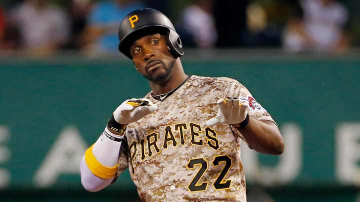 Pirates not pushing panic button as hitting woes continue