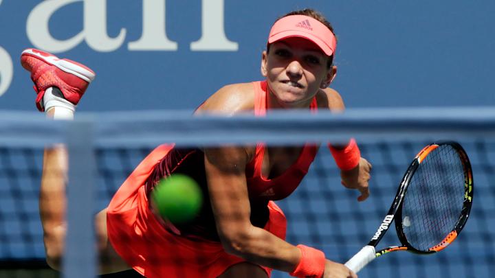 Latest on US Open: Safarova is next top women's seed to lose