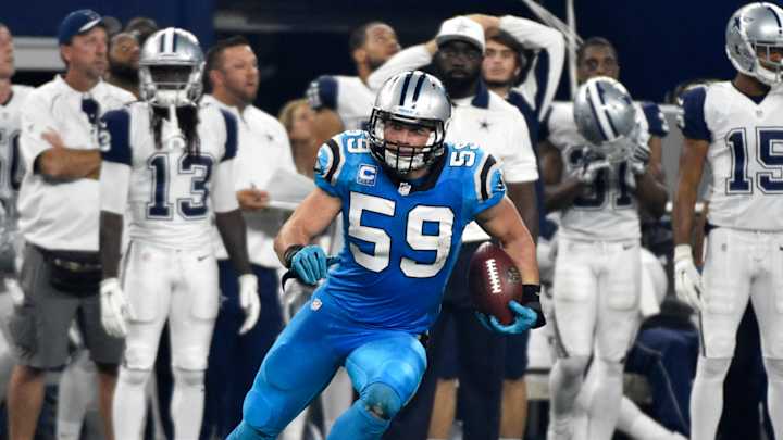 A sure sign of winter: NFL playoff scenarios A sure sign of winter: NFL playoff scenarios