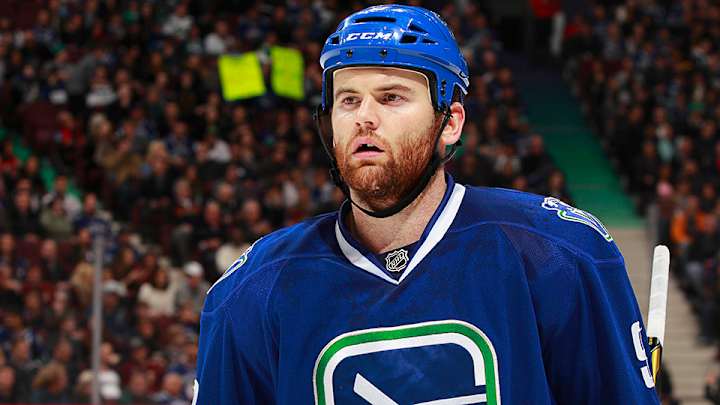 Zack Kassian placed in NHL substance abuse program, suspended