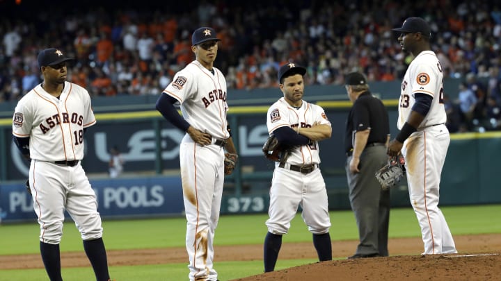 Houston's Oberholtzer ejected for throwing at A-Rod Houston's Oberholtzer ejected for throwing at A-Rod