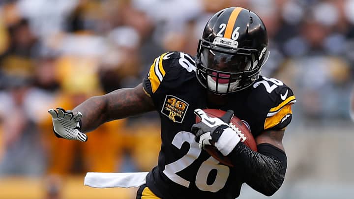 Steelers RB Le'Veon Bell hopes to get suspension reduced Steelers RB Le'Veon Bell hopes to get suspension reduced