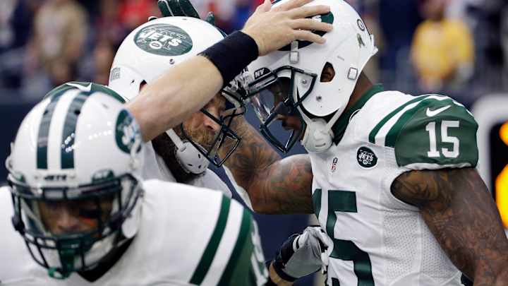 Bowles wants Jets to go back to 'algebra' on offense