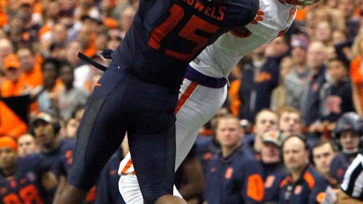 Fedora: UNC deserves to be in playoff with win vs. Clemson