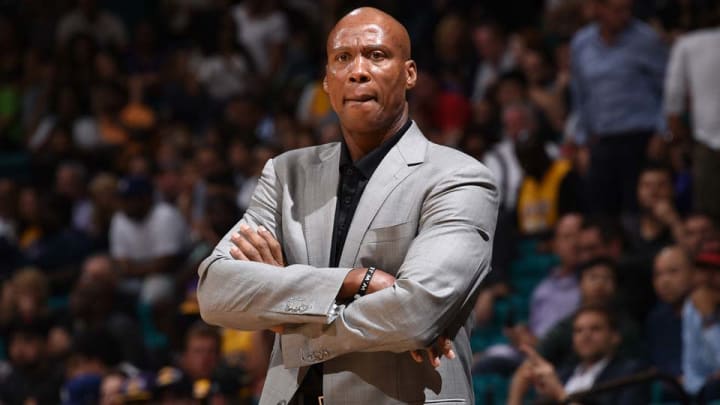 Give and Go: Coaches on hot seat, Kobe Bryant's final season and more Give and Go: Coaches on hot seat, Kobe Bryant's final season and more