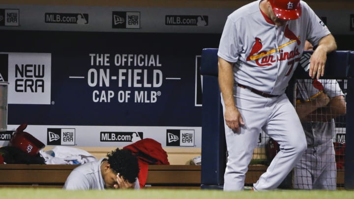 Kennedy, bullpen combine to lift Padres to 8-0 win