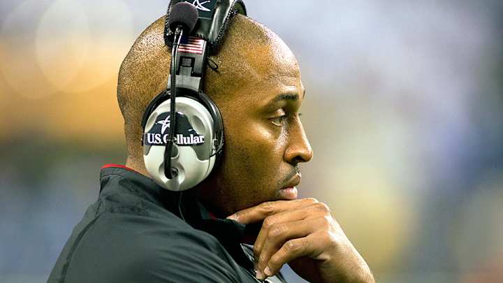 TCU's DeMontie Cross to become Missouri defensive coordinator