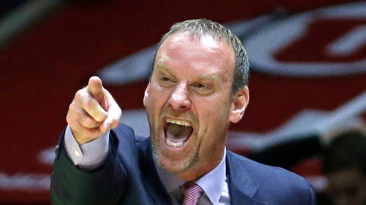 No. 16 Utah headlines 8-team field for Puerto Rico Tipoff