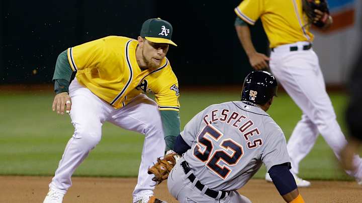 David Price outpitches Jesse Chavez as Tigers beat Athletics