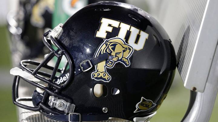 FIU hires former South Florida defensive backs coach Ron Cooper FIU hires former South Florida defensive backs coach Ron Cooper