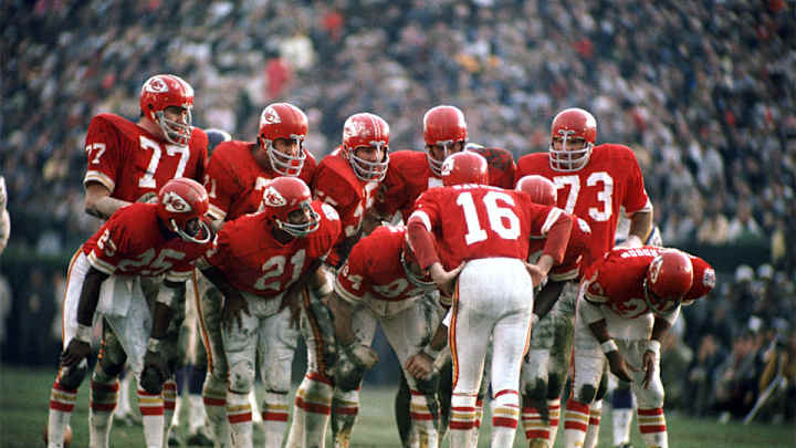 Len Dawson on a K.C. Super Bowl: ‘It Needs to Happen Soon’ Len Dawson on a K.C. Super Bowl: ‘It Needs to Happen Soon’