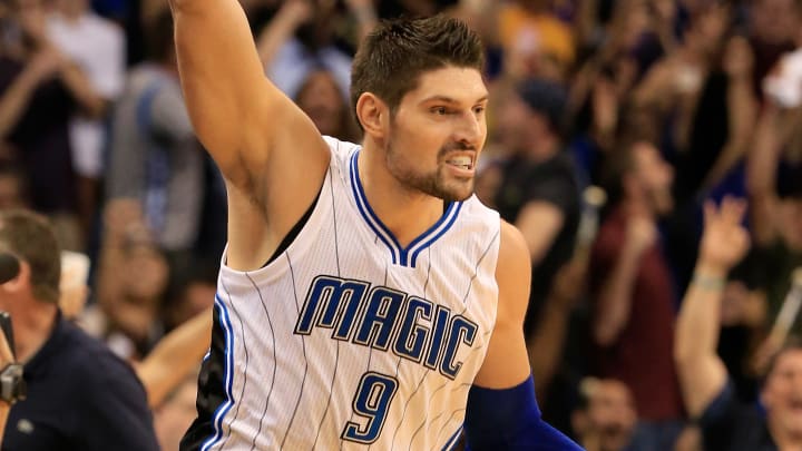 Vucevic hits game-winner as Magic beat Lakers 101-99