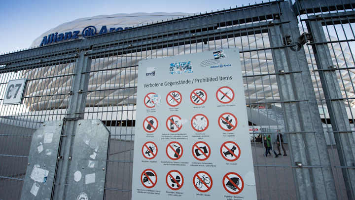 Security measures increased across Europe in light of Paris attacks Security measures increased across Europe in light of Paris attacks