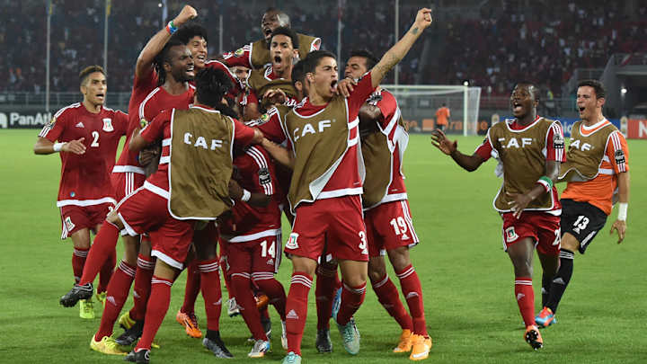 CAF moves African Cup of Nations quarterfinals to Bata, Malabo CAF moves African Cup of Nations quarterfinals to Bata, Malabo
