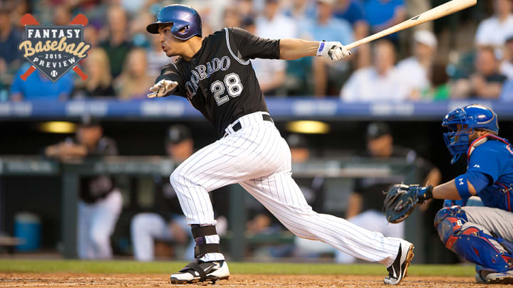 Third baseman preview: A plethora of talent available for fantasy owners