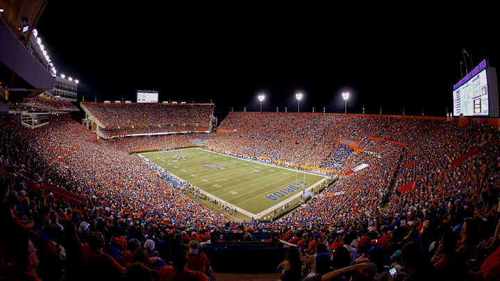 Report: Florida, FSU players more likely to avoid charges, prosecution Report: Florida, FSU players more likely to avoid charges, prosecution