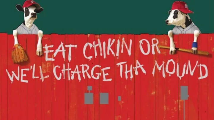 Nationals fans will get free Chick-fil-A with every home save Nationals fans will get free Chick-fil-A with every home save