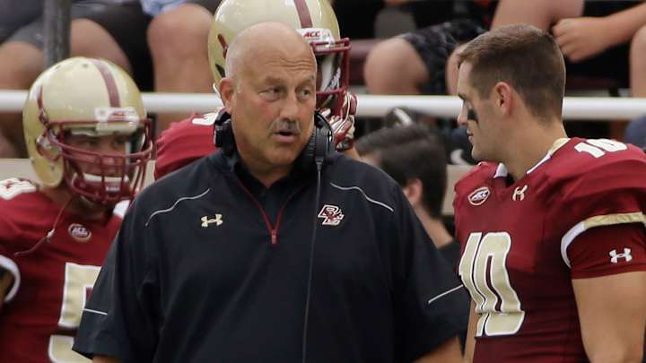 No. 9 Florida State knows not to take Boston College lightly