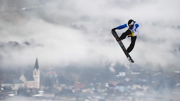 Leading Off: Pictures of the Week (Jan. 14-20)