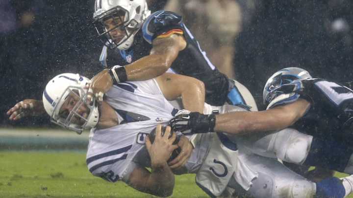 The Week 9 Twitter Mailbag